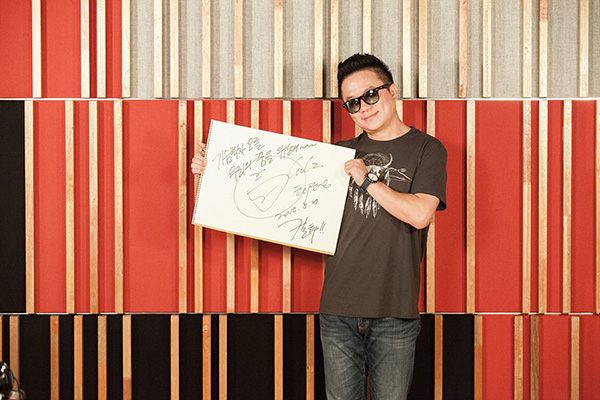 Kim Tae Gyu, KPOP Artist