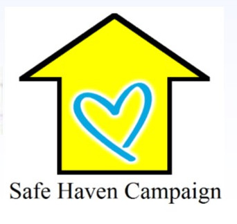 Safe Haven campaign